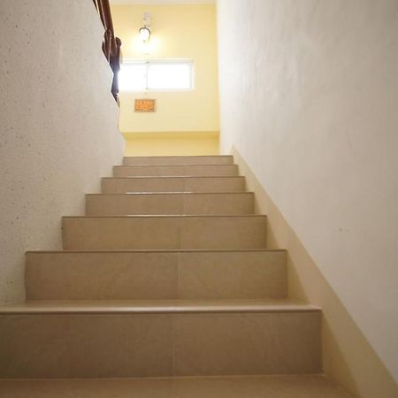 Hualien Manlu B&B Eksteriør bilde