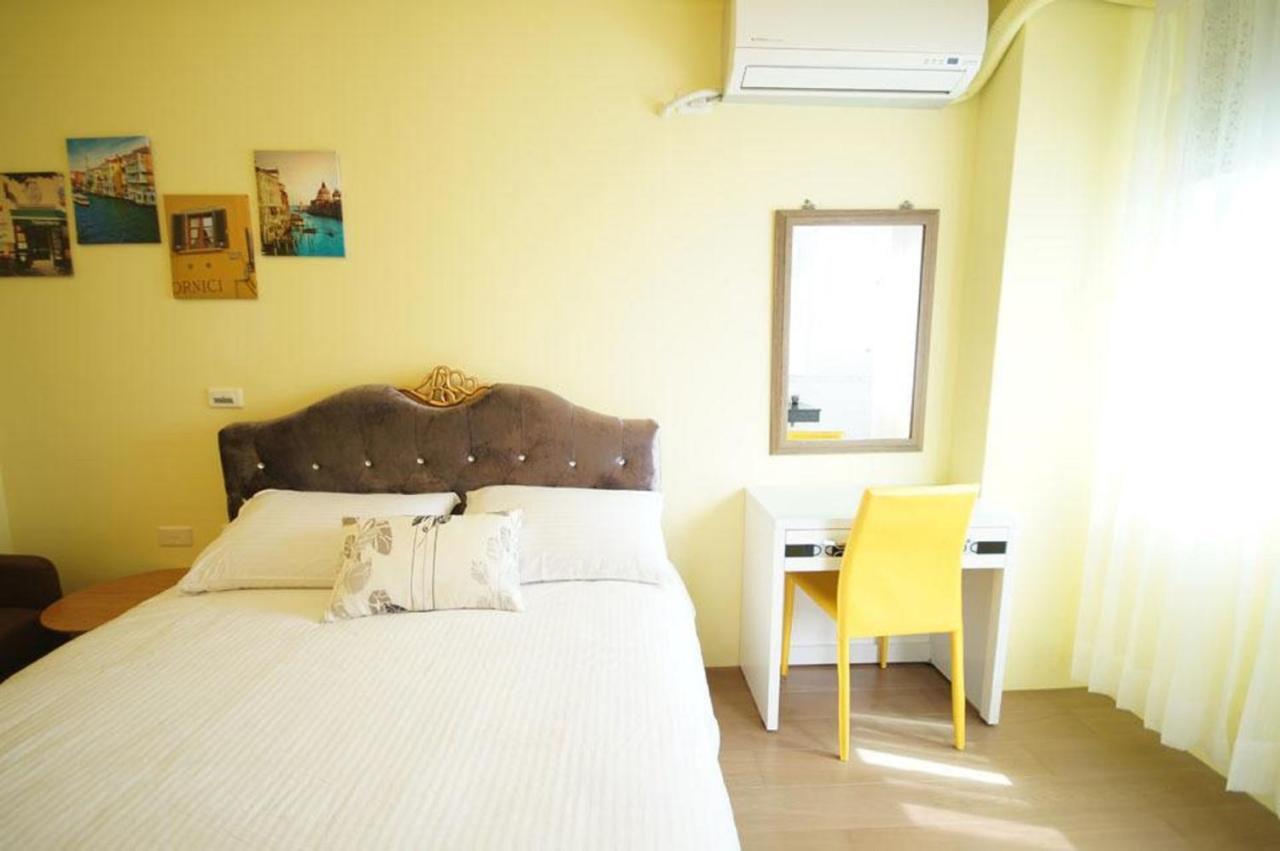 Hualien Manlu B&B Eksteriør bilde