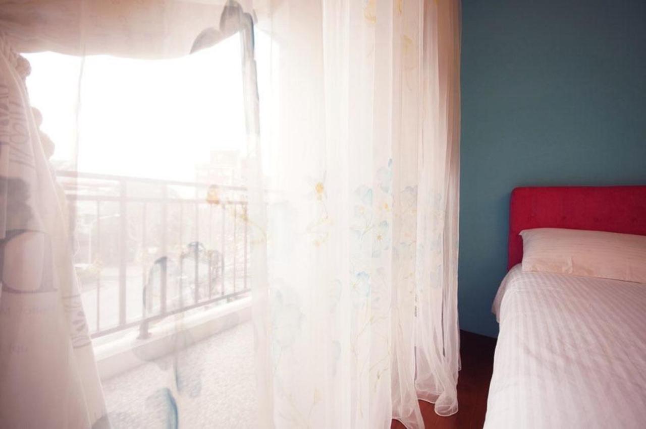 Hualien Manlu B&B Eksteriør bilde
