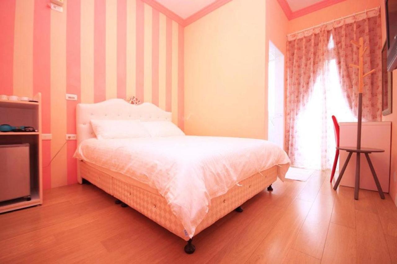 Hualien Manlu B&B Eksteriør bilde