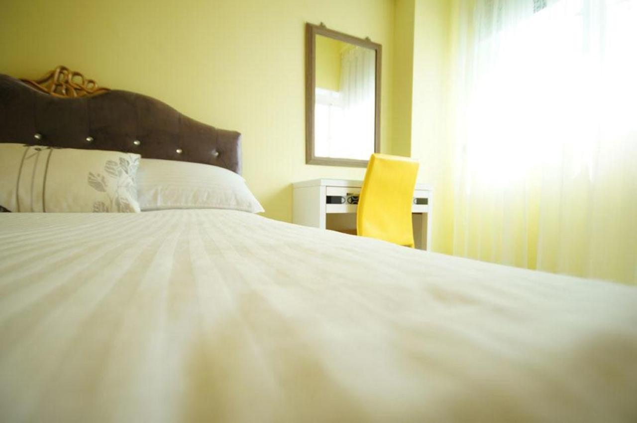 Hualien Manlu B&B Eksteriør bilde