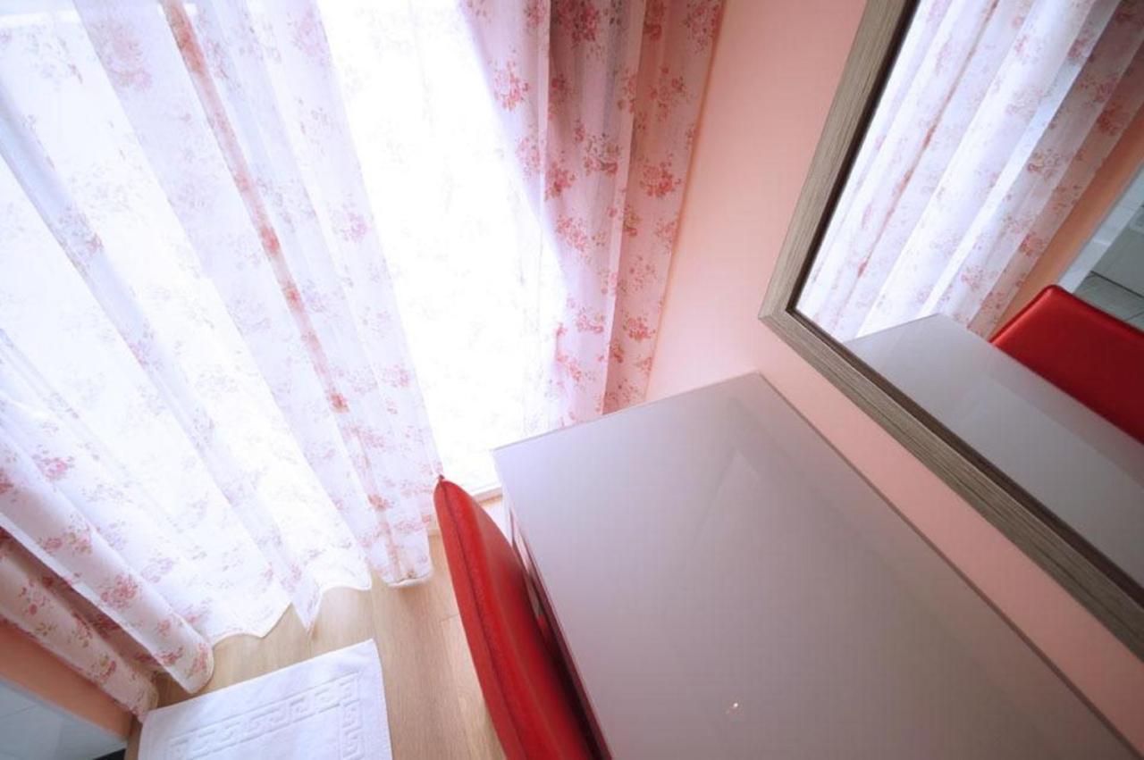Hualien Manlu B&B Eksteriør bilde
