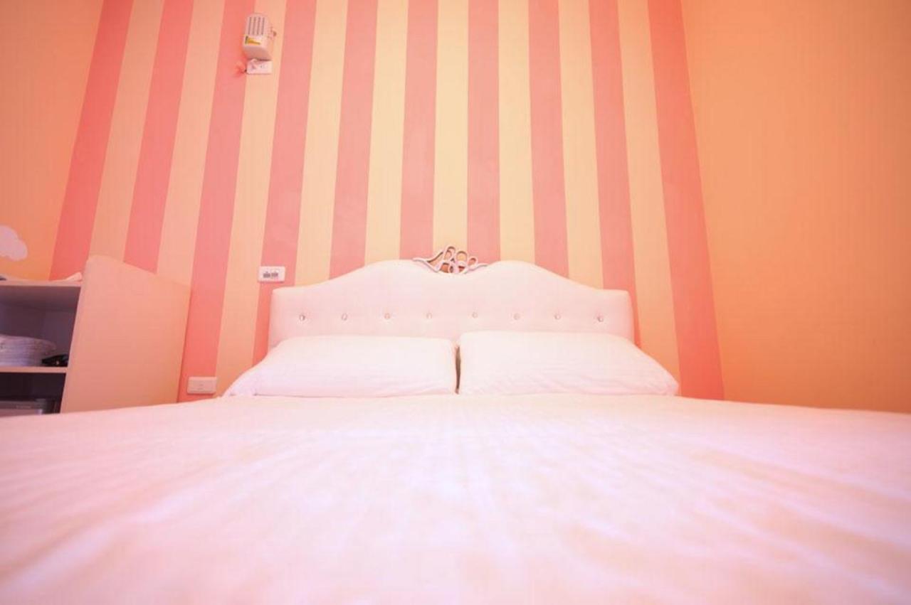 Hualien Manlu B&B Eksteriør bilde