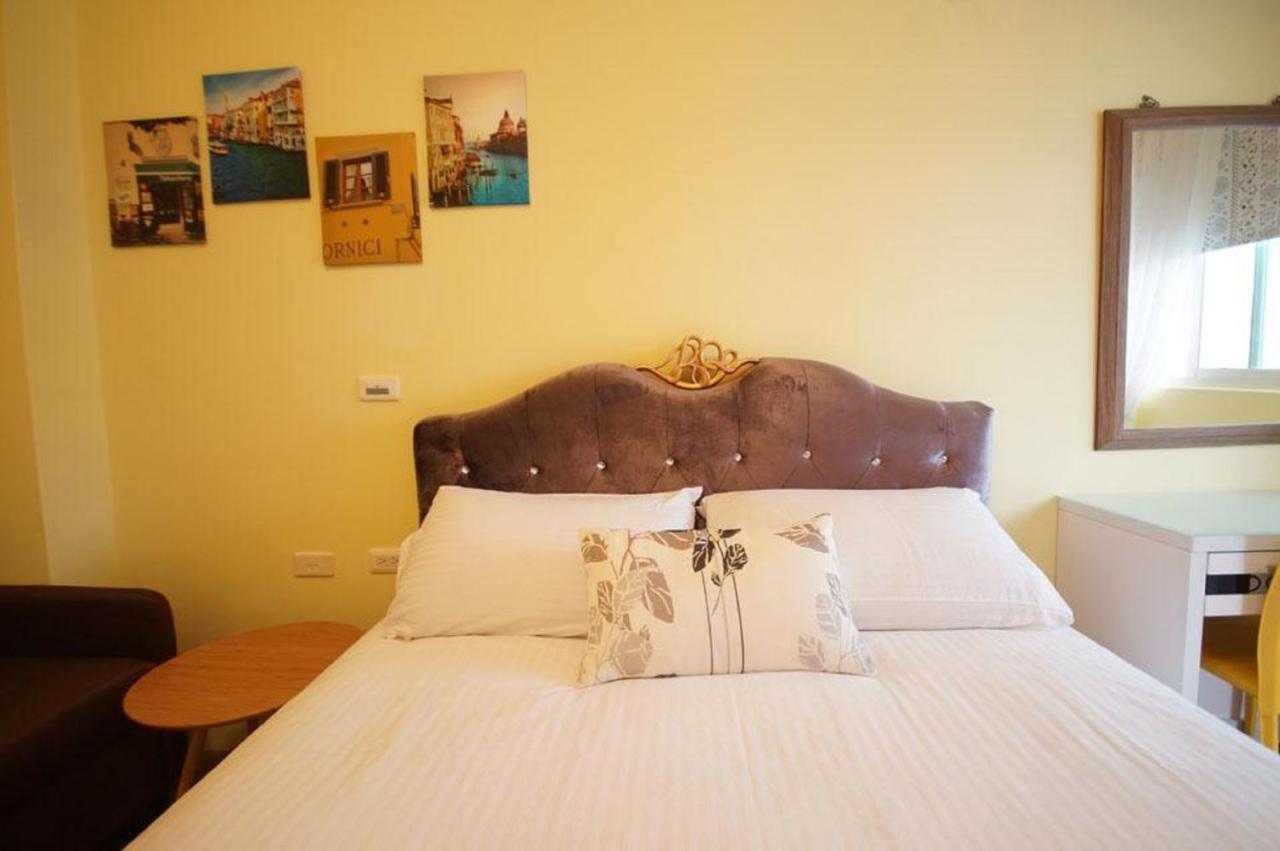 Hualien Manlu B&B Eksteriør bilde