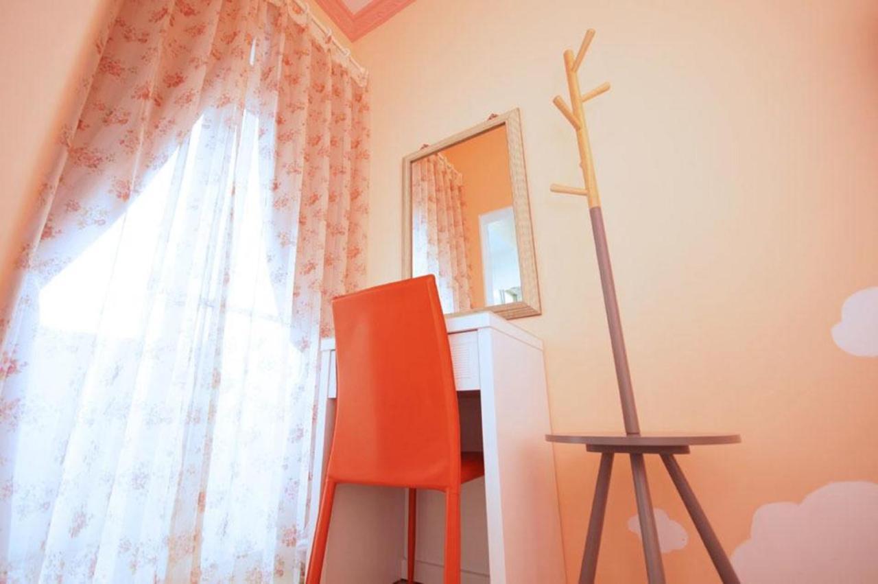 Hualien Manlu B&B Eksteriør bilde